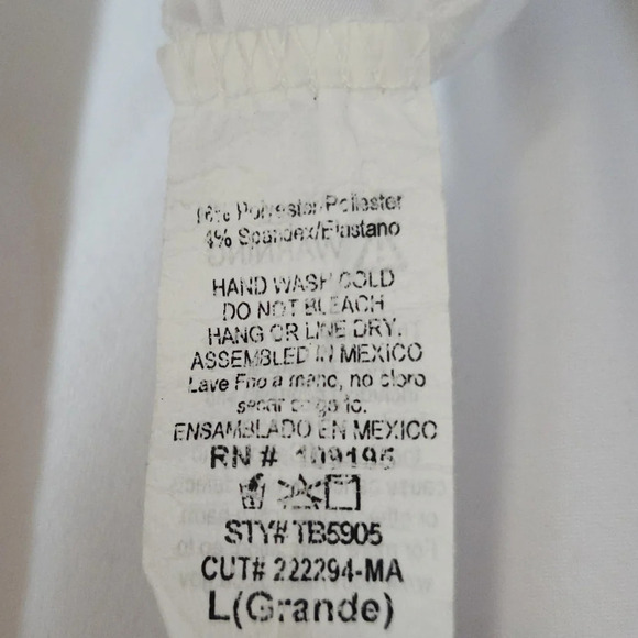 Graffiti Afro Graphic Tee Large Ruffle Sleeve Streetwear Bold Modern - Picture 8 of 8